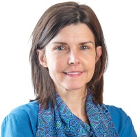 Ann Tourné