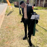 Pontsho Mogala