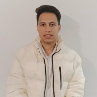 Naresh Singh