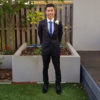 Timothy Ja