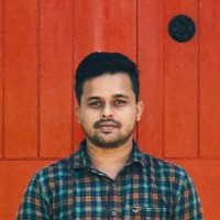 Gautham Talwalkar