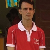 Sunil Gujral