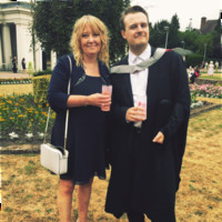 Daniel E Smith