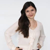 Catalina Maria Hernandez Ruiz