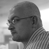 Marcus Kirby