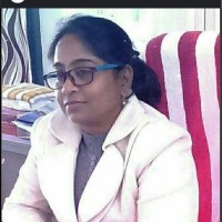 Mahua Guha Roy