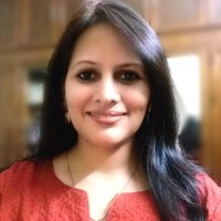Shaloo Gupta