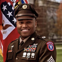 Deon Harper