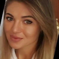 Svetlana Rusu