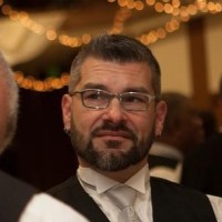 Rick Holte