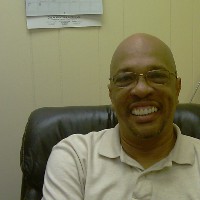 Ron Bellard