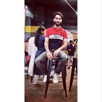 Xaidi Malik
