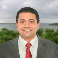 Theukamal George