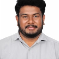 Eswar Chandrasekaran