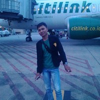 Aris Maruddany