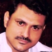 Shafeeq Khan