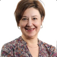 Oxana Bekelaar-Pleshko