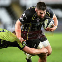 Gareth Thomas