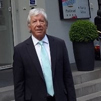 Rodolfo Garcia Piñeiro
