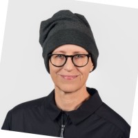 Kim Dumas