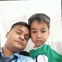 Virendra Yadav
