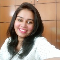 Shumila Mirza