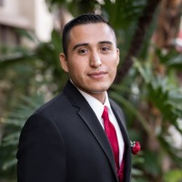 Frederick Rodriguez