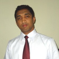 Chaminda Semananda