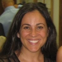 Maria Hartley