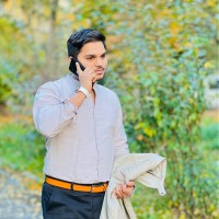 Vishal Younus