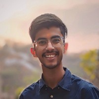 Himanshu Acharya