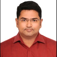 Lakshmi Sai Prasad Ramaraju
