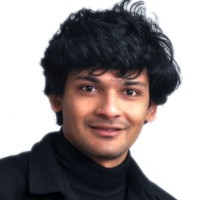 Yash Bagla