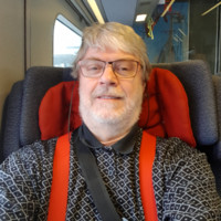 Alex Larsen