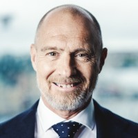Johan Svedberg
