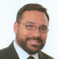 Yochanan Pereira