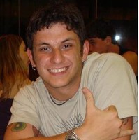 Cláudio Trindade Abreu Macha