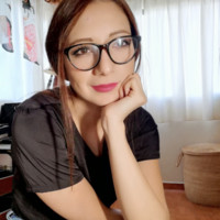 Adriana Palacios