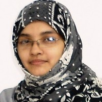 Fatema Tuz Johora