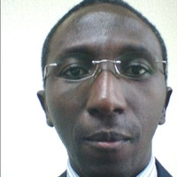 Alain Zongo