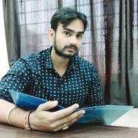 Satyam Shaw
