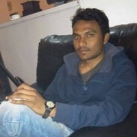 Sandeep Gunti