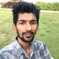 Mangesh Suthar