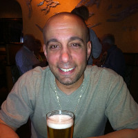 Anthony Curcio