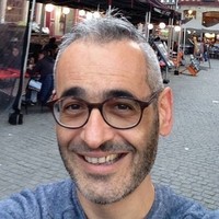 David Levi