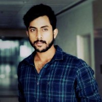 Prasanth RM