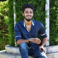 Siddarth C