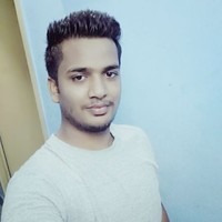 Santosh Kumar Shah