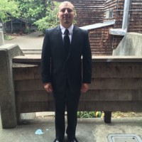 Alejandro Trujillo