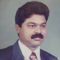 J Gopala Krishna